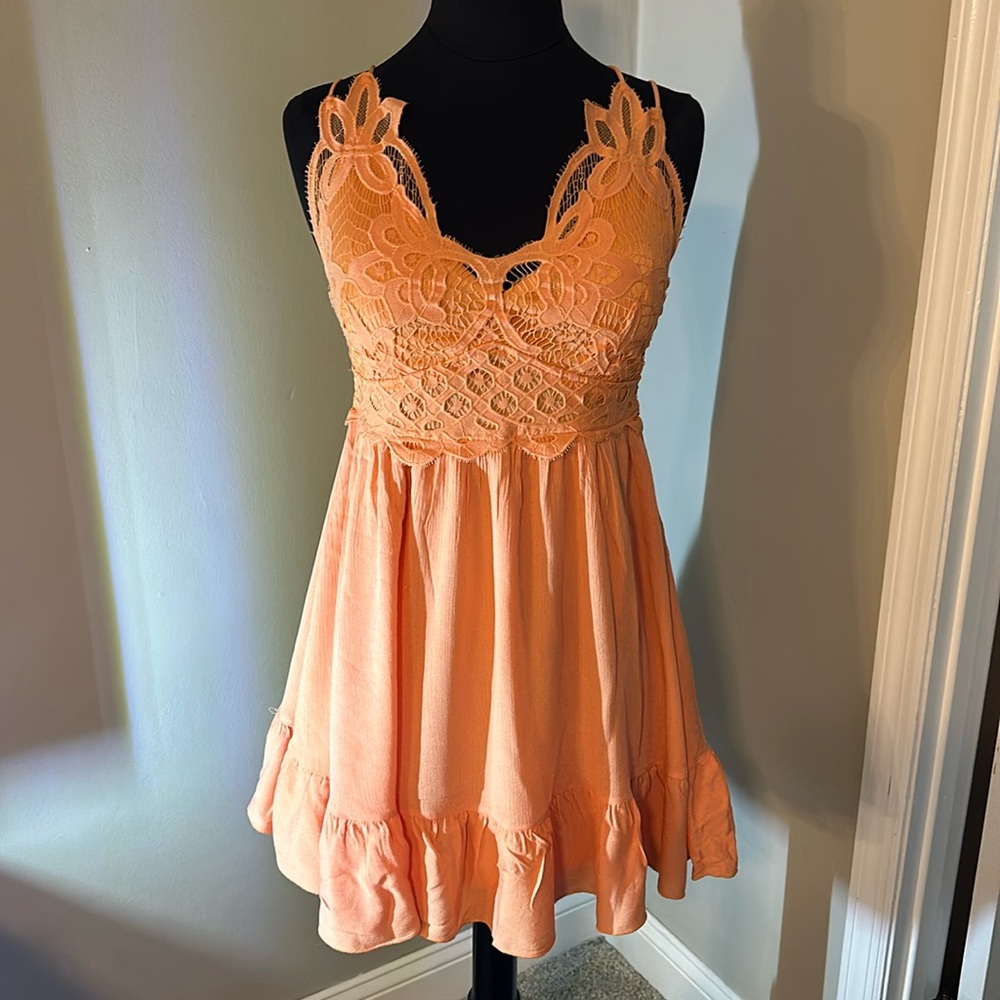 Mi Ami size Medium dress